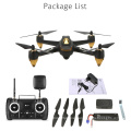 2019 Professional Drone Hubsan H501S Pro Advanced Version Brushless Drone With 1080P HD GPS 5.8G FPV Camera